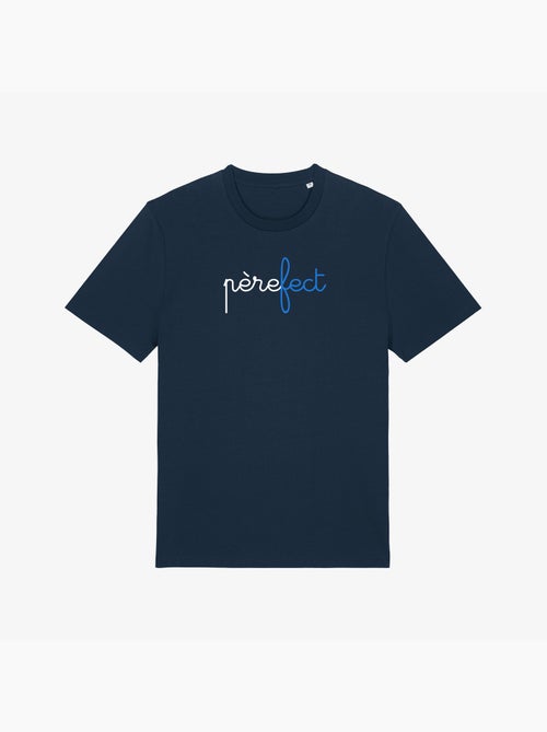 T-shirt Man - PÈRE(FECT) 3 - Kiabi T-shirt Man - PÈRE(FECT) 3 - Kiabi