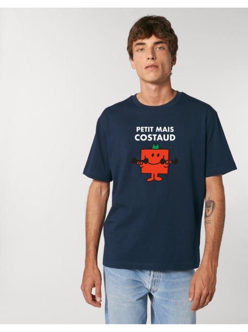 T-shirt Man - PETIT MAIS COSTAUD - Kiabi T-shirt Man - PETIT MAIS COSTAUD - Kiabi