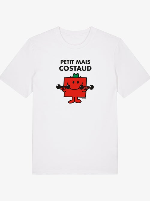 T-shirt Man - PETIT MAIS COSTAUD - Kiabi T-shirt Man - PETIT MAIS COSTAUD - Kiabi