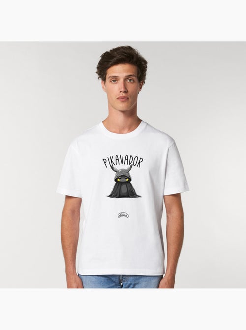 T-shirt Man - PIKAVADOR - Kiabi T-shirt Man - PIKAVADOR - Kiabi
