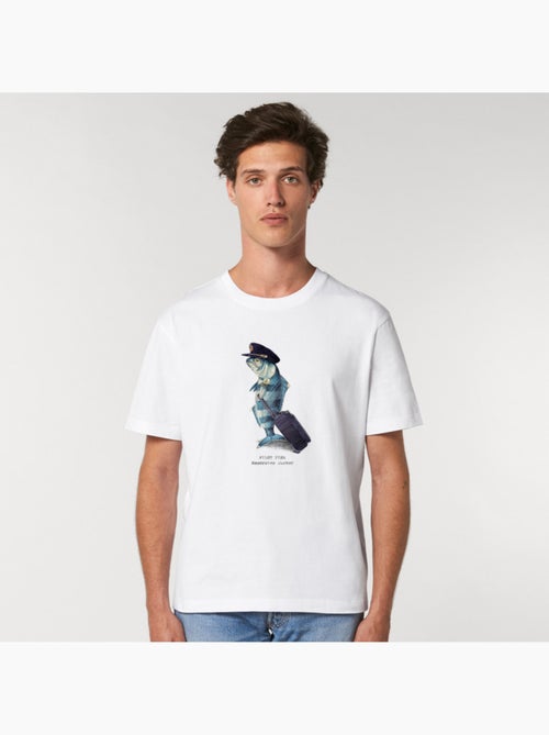 T-shirt Man - PILOT FISH - Kiabi T-shirt Man - PILOT FISH - Kiabi