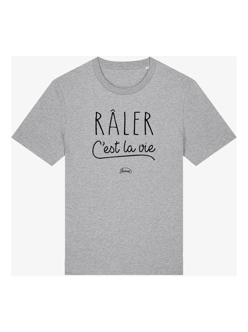 T-shirt Man - RALER C'EST LA VIE - Kiabi T-shirt Man - RALER C'EST LA VIE - Kiabi