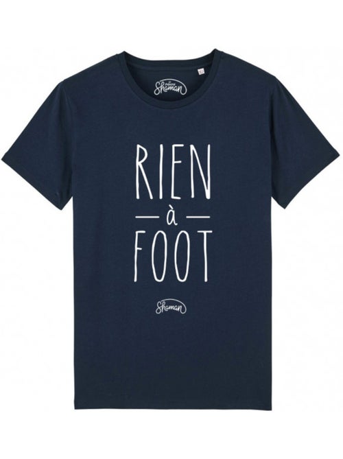 T-shirt Man - RIEN A FOOT - Kiabi T-shirt Man - RIEN A FOOT - Kiabi