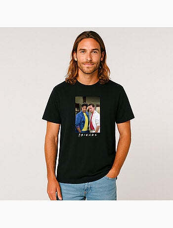 T-shirt Man - ROSS & JOEY