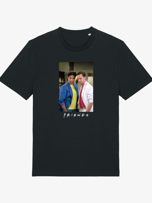 T-shirt Man - ROSS & JOEY - Kiabi