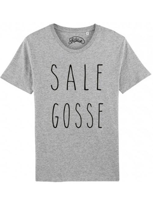 T-shirt Man - SALE GOSSE - Kiabi T-shirt Man - SALE GOSSE - Kiabi