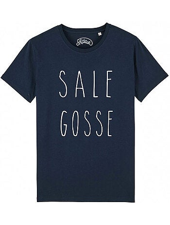 T-shirt Man - SALE GOSSE