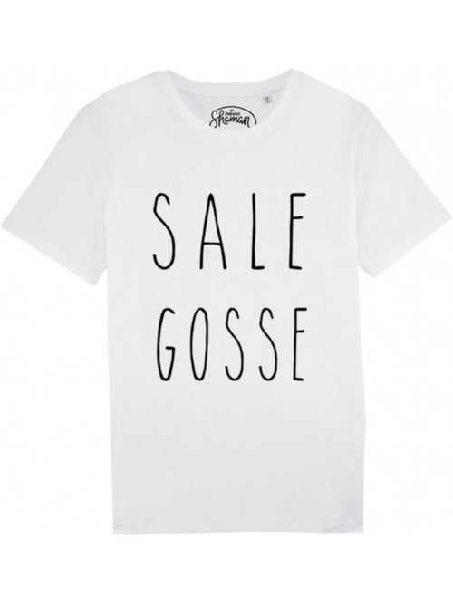 T-shirt Man - SALE GOSSE - Kiabi T-shirt Man - SALE GOSSE - Kiabi