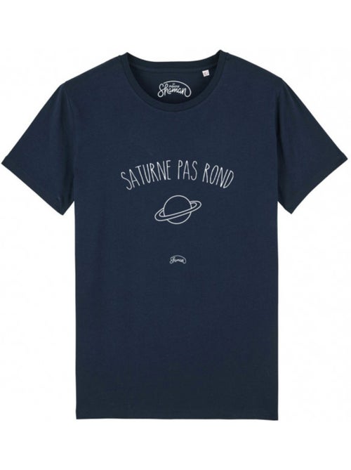 T-shirt Man - SATURNE PAS ROND - Kiabi T-shirt Man - SATURNE PAS ROND - Kiabi