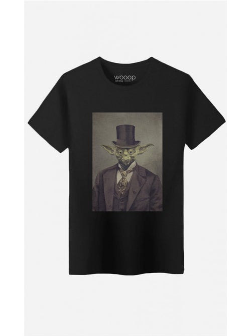 T-shirt Man - SIR YODA - Kiabi T-shirt Man - SIR YODA - Kiabi
