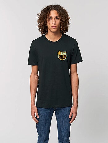 T-shirt Man - SMILE COEUR