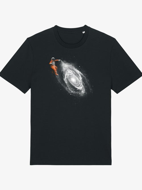 T-shirt Man - SPACE ART - Kiabi T-shirt Man - SPACE ART - Kiabi