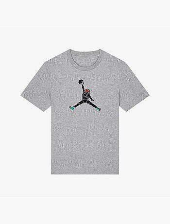 T-shirt Man - SPACE DUNK