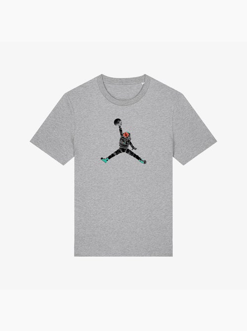 T-shirt Man - SPACE DUNK - Kiabi T-shirt Man - SPACE DUNK - Kiabi