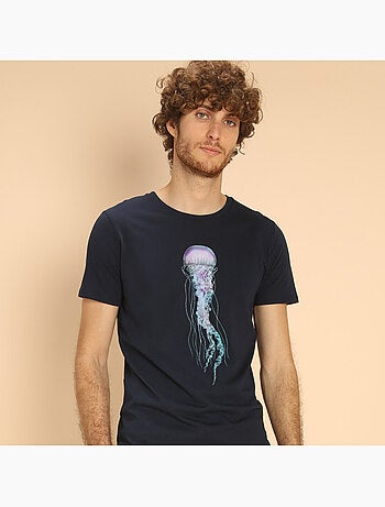 T-shirt Man - SPACE JELLY
