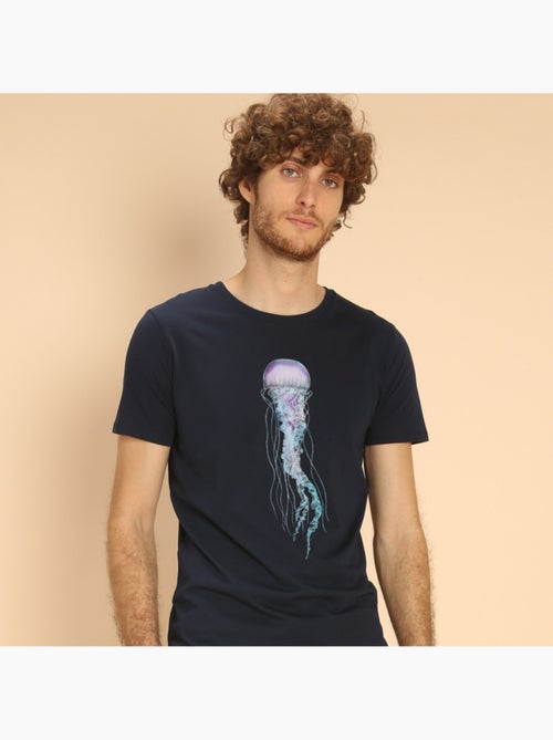 T-shirt Man - SPACE JELLY - Kiabi T-shirt Man - SPACE JELLY - Kiabi