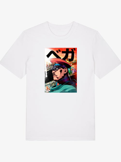 T-shirt Man - STREET FIGHTER 2 - Kiabi T-shirt Man - STREET FIGHTER 2 - Kiabi