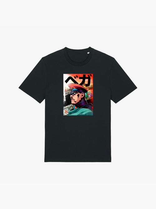 T-shirt Man - STREET FIGHTER 2 - Kiabi T-shirt Man - STREET FIGHTER 2 - Kiabi