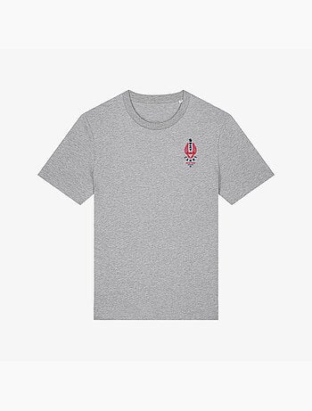 T-shirt Man - STREET FIGHTER SPECIAL FORCES CŒUR
