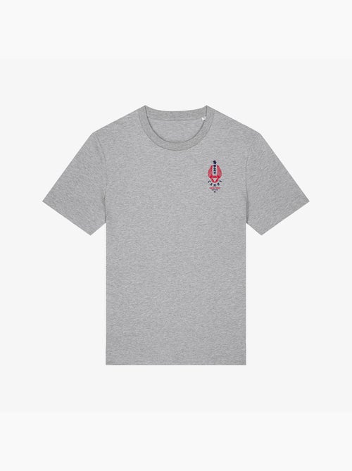 T-shirt Man - STREET FIGHTER SPECIAL FORCES CŒUR - Kiabi T-shirt Man - STREET FIGHTER SPECIAL FORCES CŒUR - Kiabi