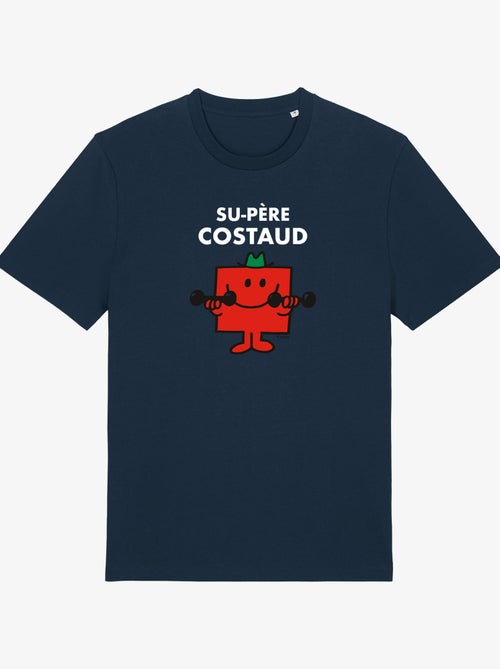 T-shirt Man - SU PERE COSTAUD - Kiabi T-shirt Man - SU PERE COSTAUD - Kiabi
