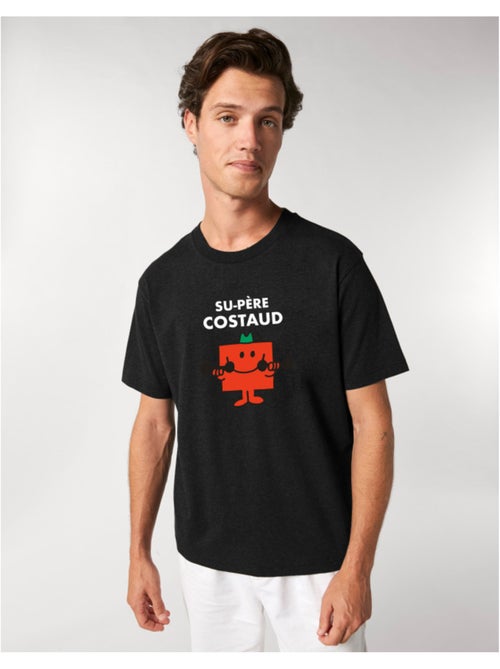 T-shirt Man - SU PERE COSTAUD - Kiabi T-shirt Man - SU PERE COSTAUD - Kiabi