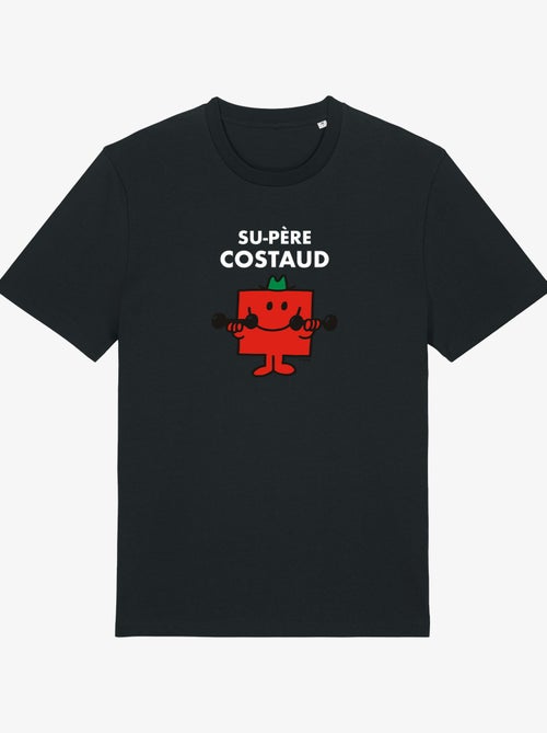 T-shirt Man - SU PERE COSTAUD - Kiabi T-shirt Man - SU PERE COSTAUD - Kiabi