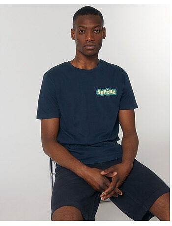 T-shirt Man - SUPERE COEUR