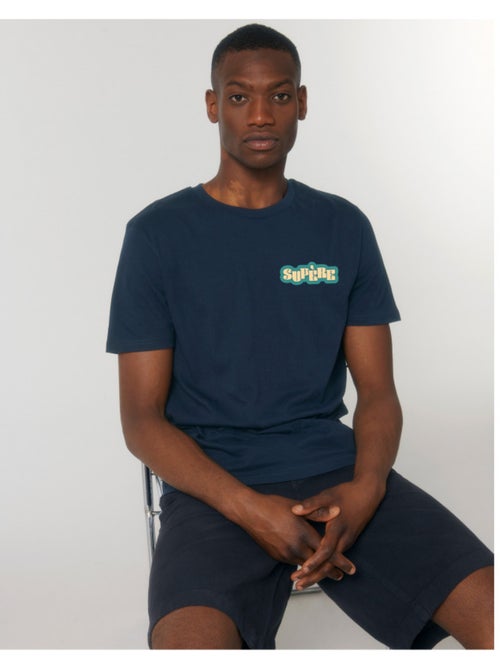 T-shirt Man - SUPERE COEUR - Kiabi T-shirt Man - SUPERE COEUR - Kiabi