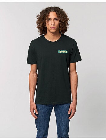 T-shirt Man - SUPERE COEUR