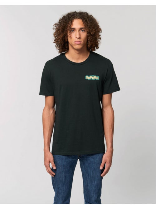 T-shirt Man - SUPERE COEUR - Kiabi T-shirt Man - SUPERE COEUR - Kiabi