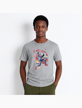 T-shirt Man - SUPERMAN 2
