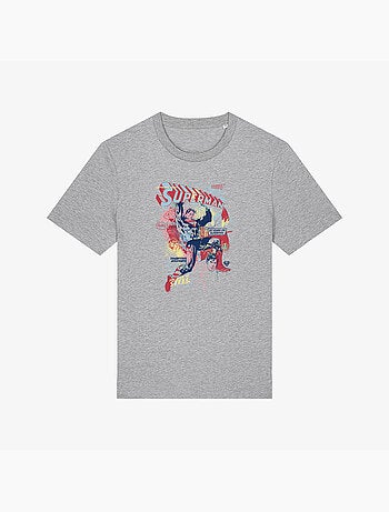 T-shirt Man - SUPERMAN 2