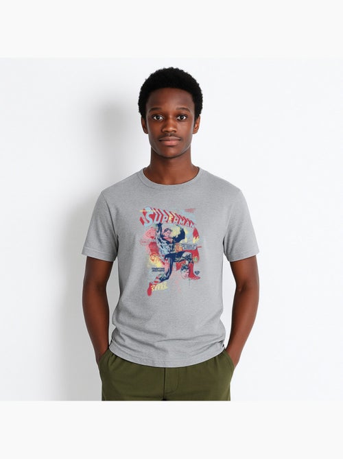 T-shirt Man - SUPERMAN 2 - Kiabi