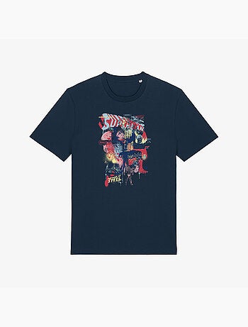 T-shirt Man - SUPERMAN 2