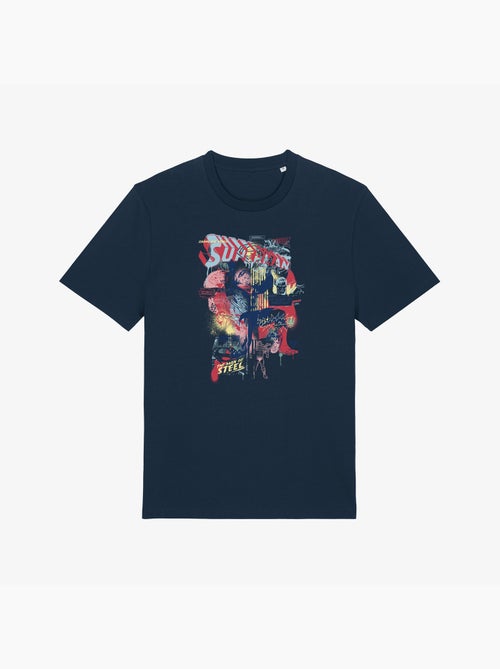 T-shirt Man - SUPERMAN 2 - Kiabi