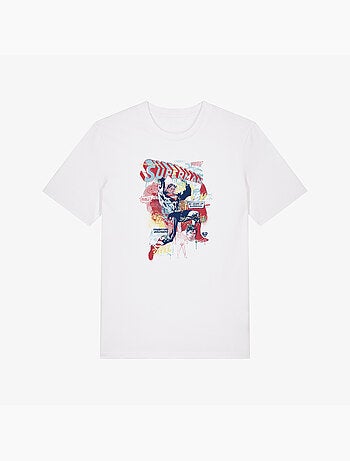 T-shirt Man - SUPERMAN 2