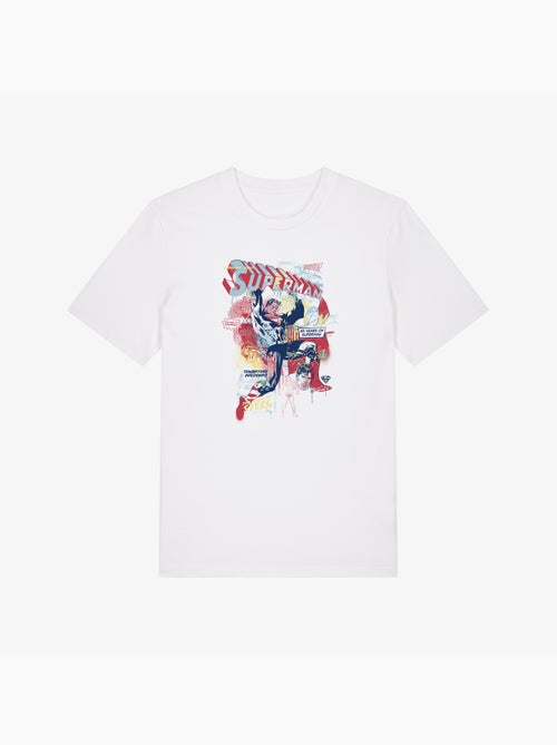 T-shirt Man - SUPERMAN 2 - Kiabi