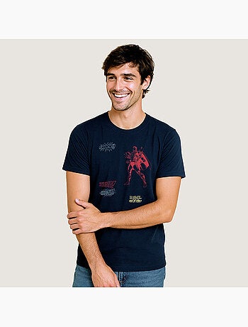 T-shirt Man - SUPERMAN 3