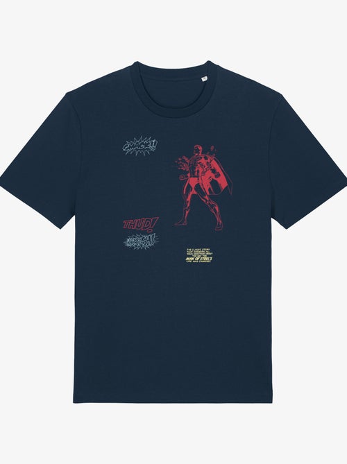 T-shirt Man - SUPERMAN 3 - Kiabi