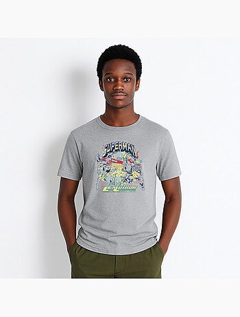 T-shirt Man - SUPERMAN LEX LUTHOR