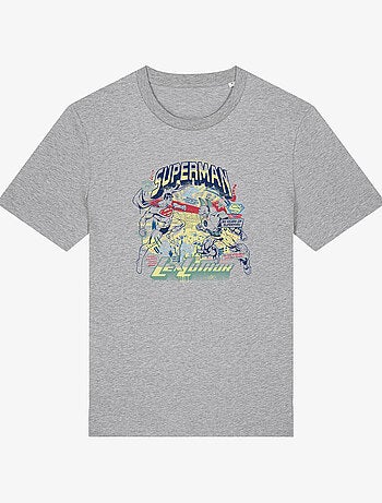 T-shirt Man - SUPERMAN LEX LUTHOR