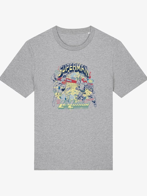 T-shirt Man - SUPERMAN LEX LUTHOR - Kiabi