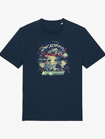 T-shirt Man - SUPERMAN LEX LUTHOR