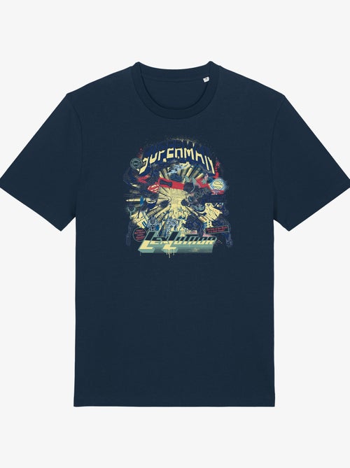 T-shirt Man - SUPERMAN LEX LUTHOR - Kiabi