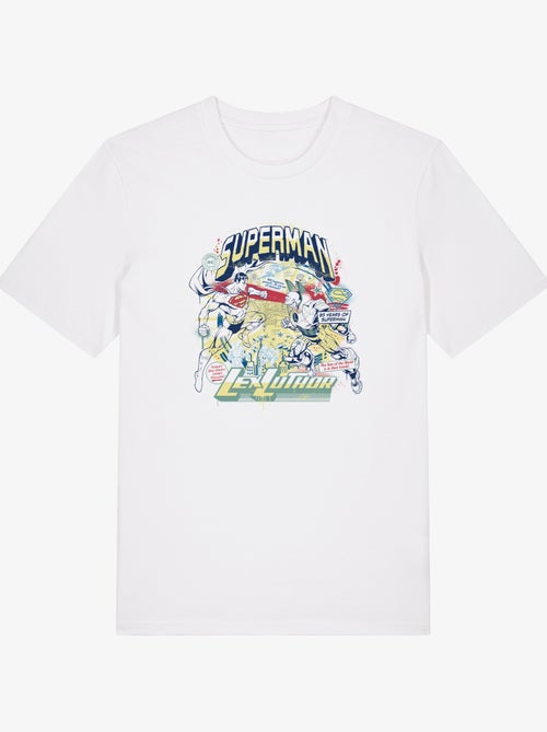 T-shirt Man - SUPERMAN LEX LUTHOR - Kiabi