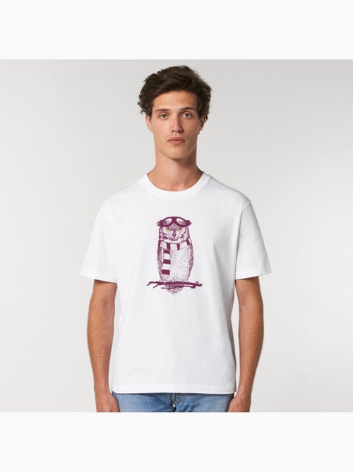 T-shirt Man - THE AVIATOR - Kiabi T-shirt Man - THE AVIATOR - Kiabi