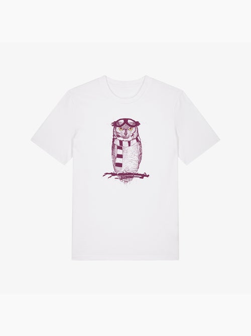 T-shirt Man - THE AVIATOR - Kiabi T-shirt Man - THE AVIATOR - Kiabi
