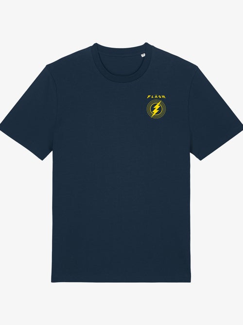 T-shirt Man - THE FLASH LOGO CŒUR - Kiabi T-shirt Man - THE FLASH LOGO CŒUR - Kiabi