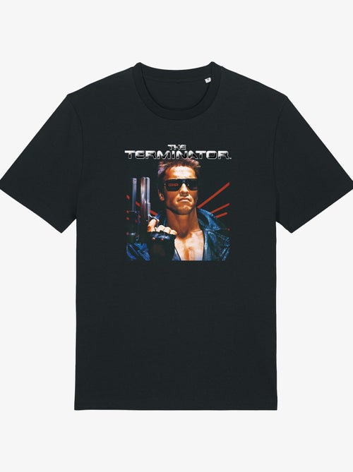 T-shirt Man - THE TERMINATOR 4 - Kiabi